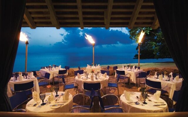 Almond Beach Resort