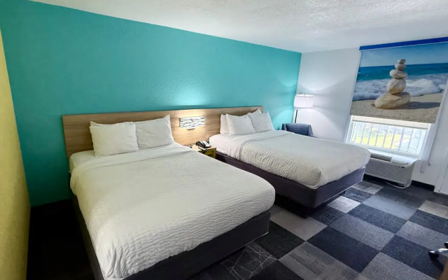 Days Inn by Wyndham Eglin AFB