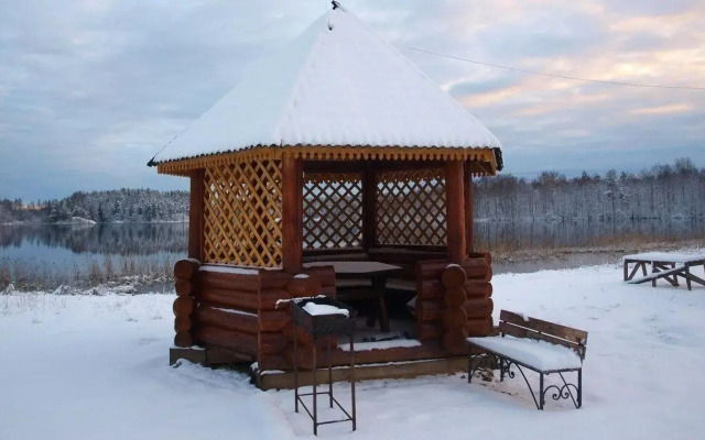 Хутор Корела