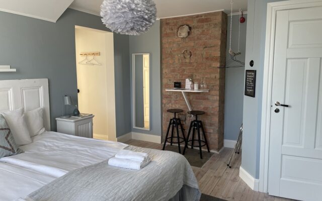 Berglings Boutique Hotell