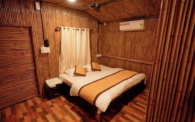 The Bamboo Shores Resort