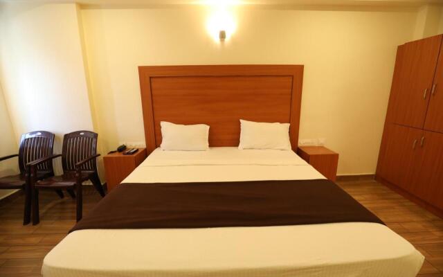 Hotel Rydham