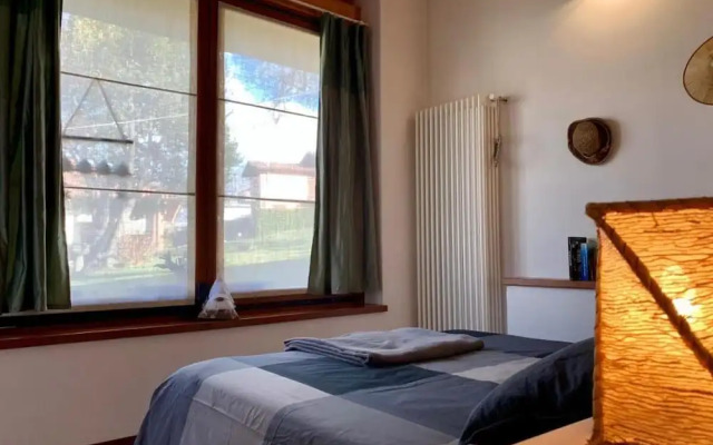 Il Granaio - Molino Maufet