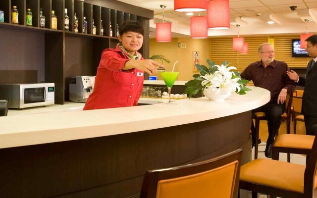 ibis Shenyang Taiyuan Street