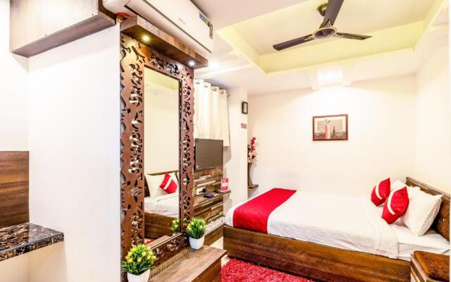 Octave Kings Suites