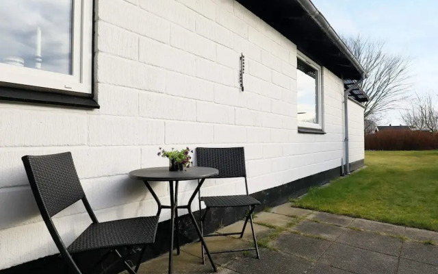 6 Person Holiday Home in Albaek