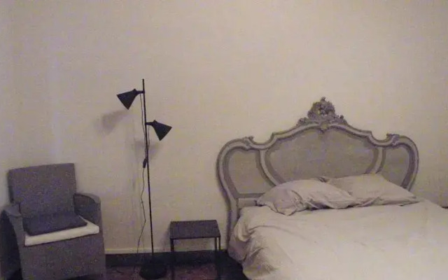 Chambres Bidegain