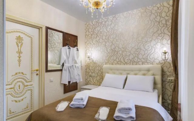 Оскар Некрасовка