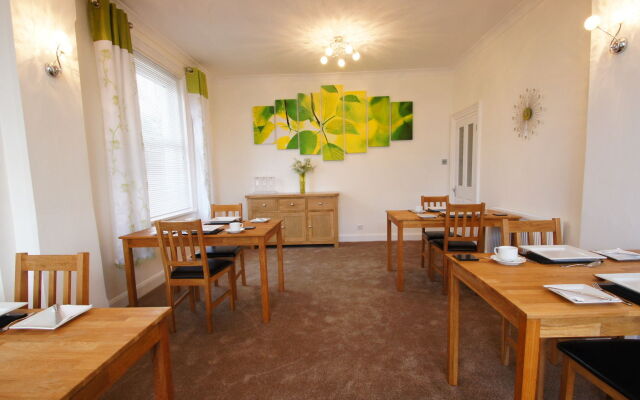 The Richmond Bed & Breakfast