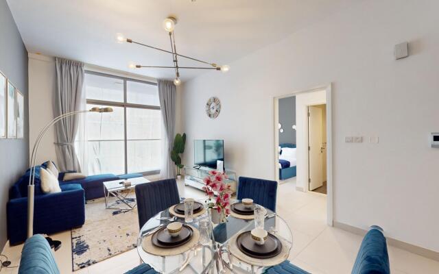 Al Meydan - Prime Views 130