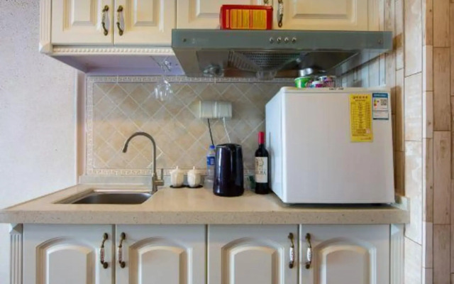 Zunling Apartment (Guangzhou Zengcheng Wanda Plaza)