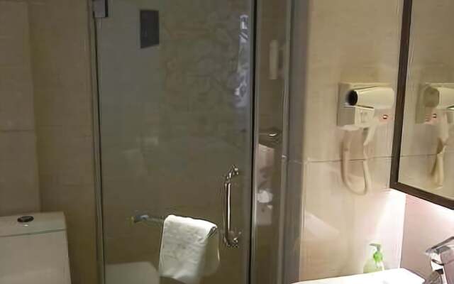 Yeste Hotel