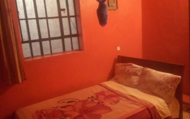 Jambo Guest House