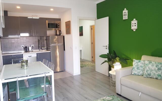 T1 Boavista 6 Vista MAR Wi-fi Ar Cond 4pax