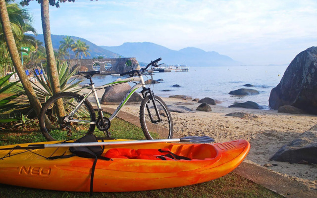 Porto Pacuiba Hotel Ilhabela