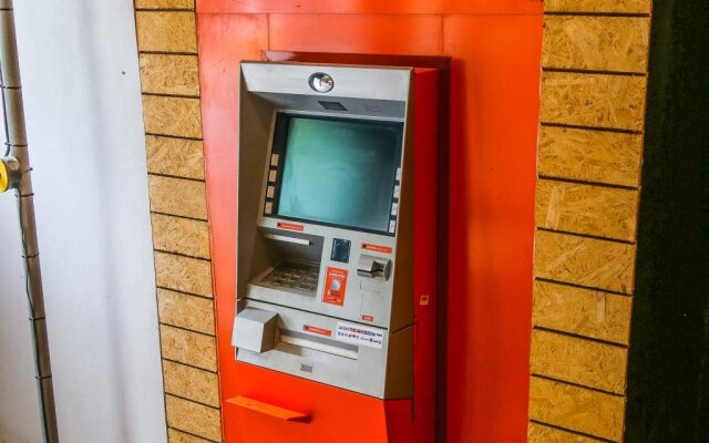 Paradise Beach Backpackers Hostel