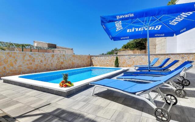 Holiday home Nadea - with private pool