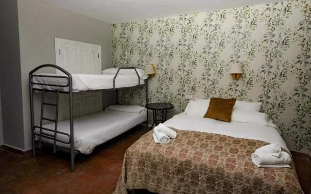 Hotel Rural Río Escabas