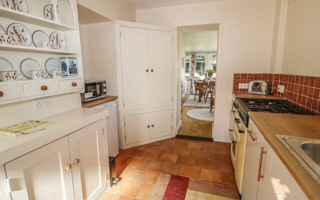 Clearview, Okehampton