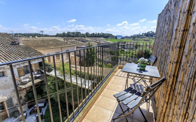 Hotel Can Joan Capó - Adults Only