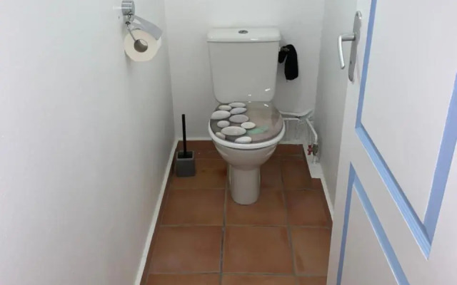 Paradis Au Soleil, Vue Panoramique Sur Mer