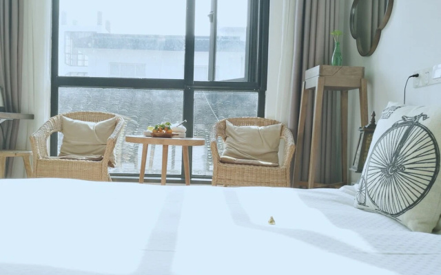 Little Days Boutique Hotel