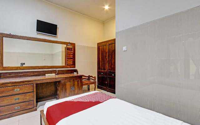 OYO 91603 Wisma Garuda