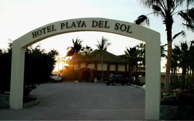 Playa del Sol