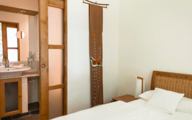 Hotel Gutshaus Stellshagen