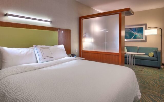 SpringHill Suites by Marriott Coeur d'Alene