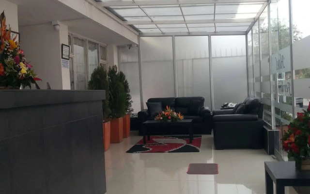 Hotel Feria - Nova