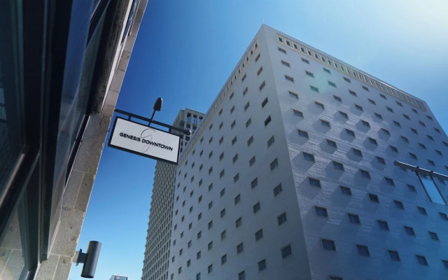 The Standard Downtown Columbus