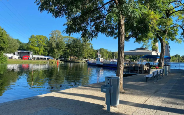 Apart Hotel Haveltreff