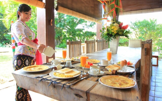 Villa Mimpi