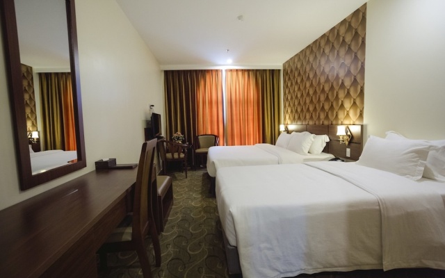 3MG Lakeside Hotel – Guest Rooms – Haiphong