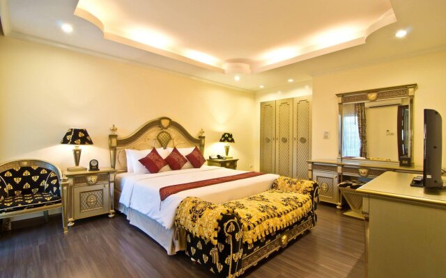 LK Royal Suite Pattaya