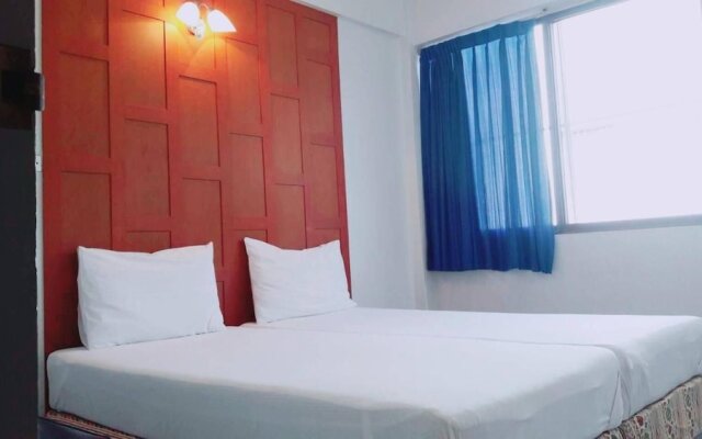 New Siam Guest House