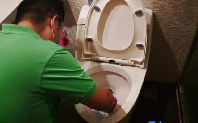 Holiday Inn Zhonghao