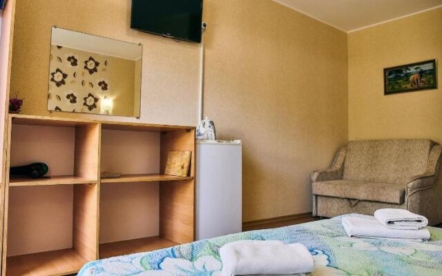 Голубая Лагуна