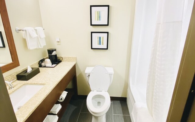 Comfort Inn Towanda PA