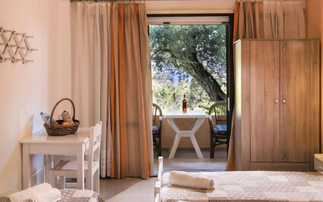 Marilena Apartments & Studios