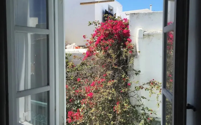 Unique Townhouse at Mykonos Chora