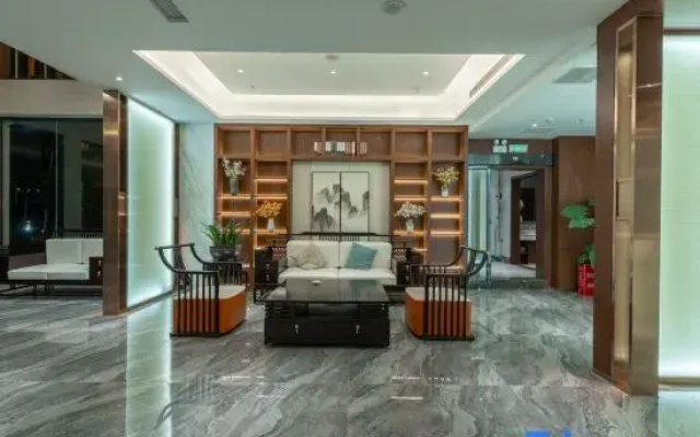 WANXIHOTEL