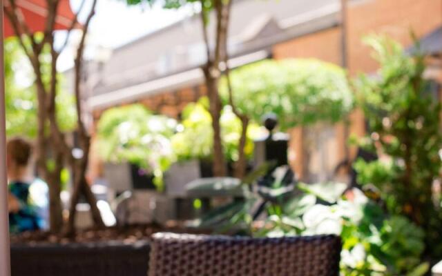 Renaissance Minneapolis Hotel, The Depot