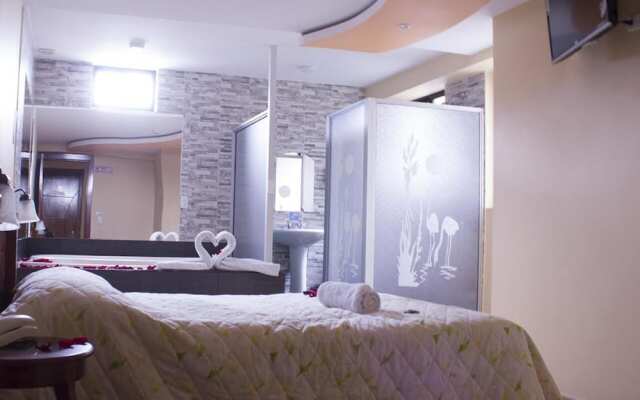 Hostal Oro Orense