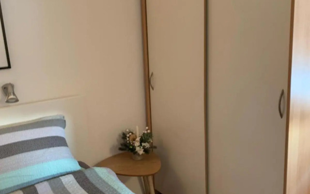 Šarmantni apartman Malecka 2