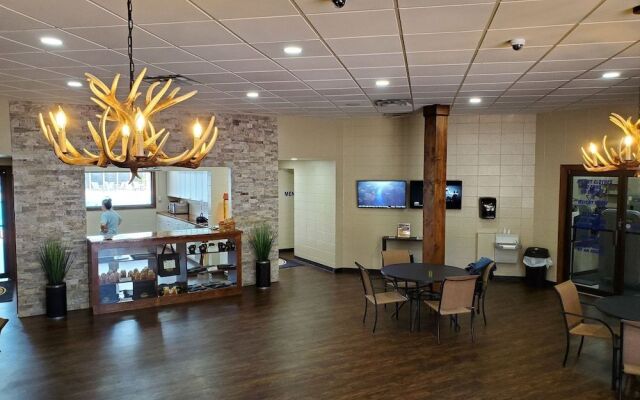 The Villas at Coosawattee River Resort