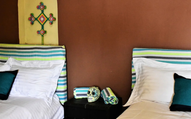 Sayulita Kart Inn