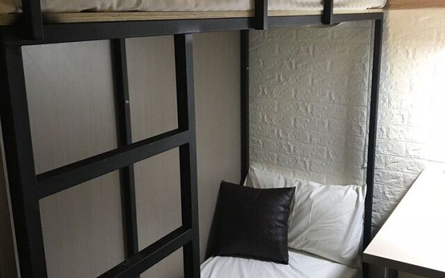 NEOSOHO Hostel