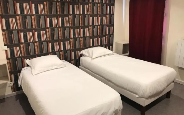 Hotel Le Beausejour
